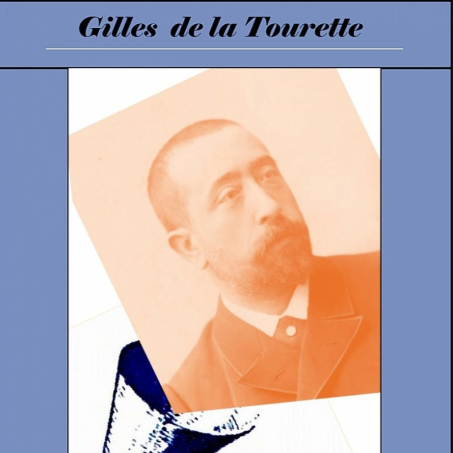 Gilles de la Tourette- EBOOK