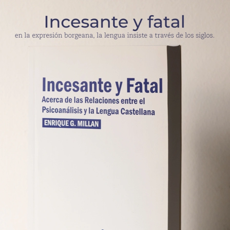 Incesante y fatal