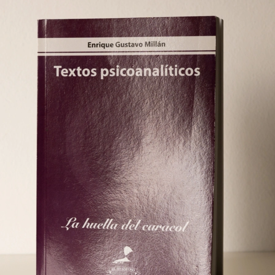 La huella del caracol
