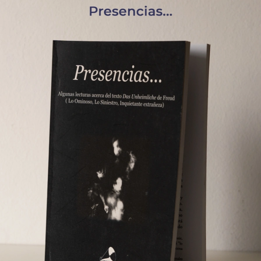 Presencias...